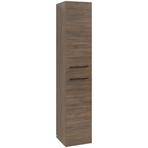 Hoge kast Avento 350x1760x404mm Ariz.Oak A89410VH