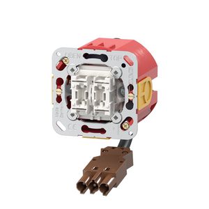 Serie vv Attema BW en Wieland