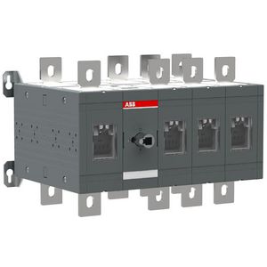 Omschakelaar OT800E13C