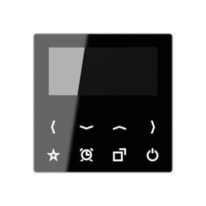 Display (los) A500 zwart v. RADA508SW
