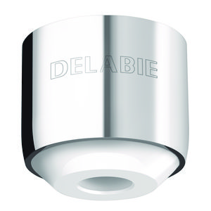 Uitgang met ring F22x100 5L