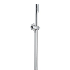 Euphoria cosmo badset chroom incl. handdouche/slang/aansl.bocht