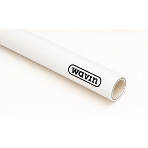 Lengte a 5mtr. TIGRIS ML PEX/AL Buis wit 16x2mm