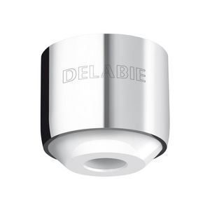 Uitgang met ring F22x100 5L set 50st.