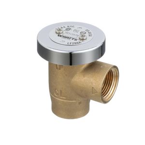 Anti Hevelbeluchter 1/2 LF288A