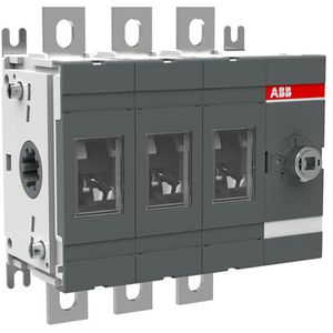 Schakelaar-disconnector OT200E30