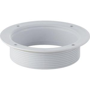 Klemring vr afvoerplug