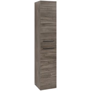 Hoge kast Avento 350x1760x404mm Sto.Oak A89410RK