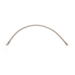 Slang 3/8" x knel 10 mm