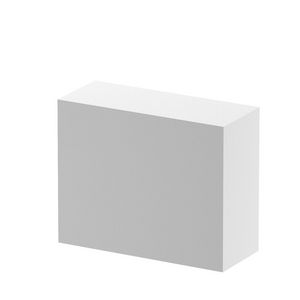 Schuimstopafdichting voor kabeldoorvoeren 80x40x100 Schuim