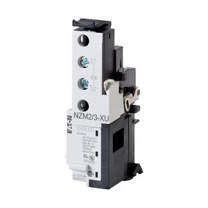 Onderspanningspoel NZM2/3 18V DC