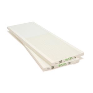 Filterset 2 x Coarse 65 % (G4) tbv Energy Comfort D400 / Comfort Plus