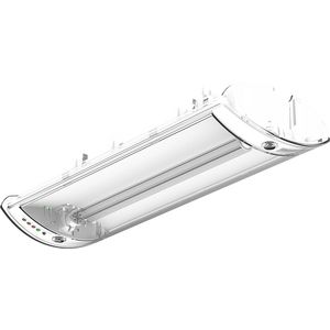 Centraal 230 volt opb. led renovatie module IP65 IK10 Aqua