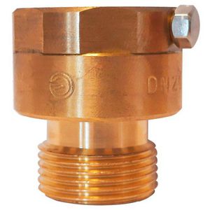 Anti hevelbeluchter HA 216 D3/4" 149B2160