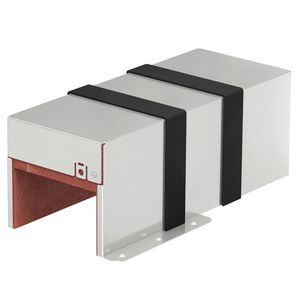 Brandwerendebox 3-zdg opschuimend inzetstuk 300x123x116