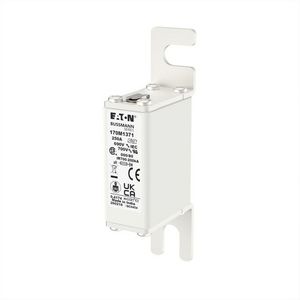 Zekering hoge snelheid 250A AC 690V 200kA 000 21x40x1 VVE=10
