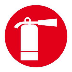 Pictogram brand