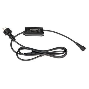 PS36 LED voeding 36W max.72m of 720LEDs