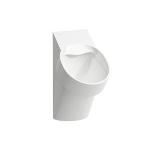 Urinoir Rimless Elektronische (230V) Lcc-wit