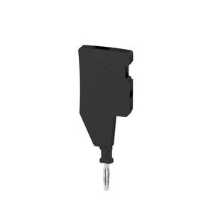 Test adapter (terminal) 1.5mm² 250V 0.2A 1991890000 VVE=50