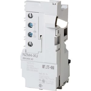 Onderspanningspoel NZM4 110-130V AC