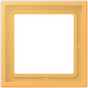 Afdekraam 1-voudig slagvast LC4320L Zero