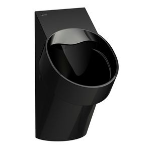 Urinoir Rimless Elektronische (230V) Glossy Black