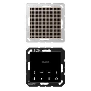 Bluetooth Connect set mono A range champagne