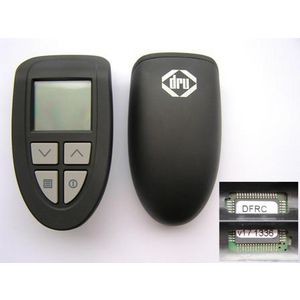 Afstandsbediening Honeywell DFRC voor ESYS-02