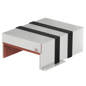 Brandwerendebox 3-zdg opschuimend inzetstuk 300x223x116