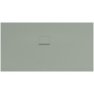 Rechthoekige douchevloer 1700x900mm UDQ1790SQI2LV-R8