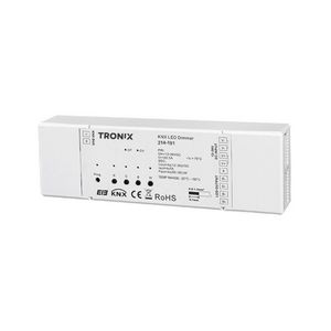 KNX LED controller 4CH x 5A 12- 36V