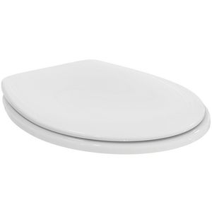 Eurovit closetzitting wit