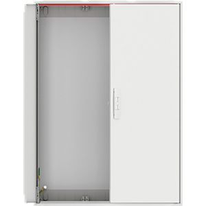 ComfortLine B wandkast 3B 7RE RAL9016 Klasse I IP44