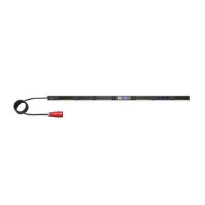 Voedings verdeeleenheid PDU G4 MA 0U 309 16A 3P 24xC13,18xC3