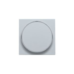 Afwerkingsset doorschijnende ring z. symbool 6A sterling c.