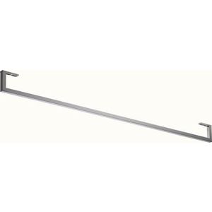 Vero handdoekhouder 460mm