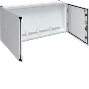 Verdeler Univers IP55 klasse II 800x1300x275mm