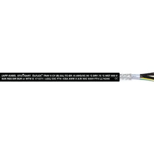 Haspel a 4250m. oLFLEX TRAY II CY 4G1