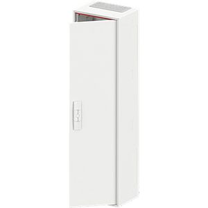 ComfortLine B wandkast 1B 7RE RAL9016 Klasse I IP44