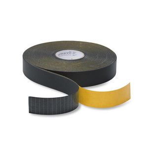 Rol a 15m. Tape zelfklevend 15mm HT/Armaflex hoge temp.