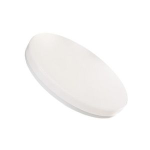 Plafond-/wandarmatuur edge plafonniere 16W 3.000/4.000/5.700