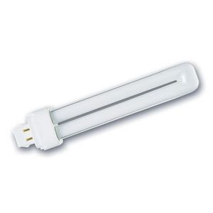 Lamp LYNX-DE CFL 18W 840 G24q-2 VVE=10