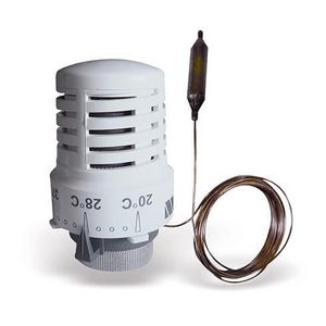 Thermostatische kop 148SD2070