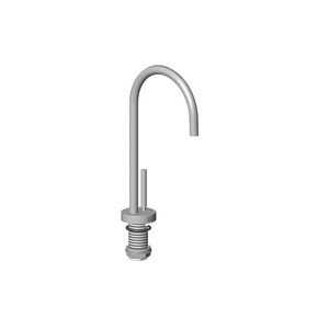Uitl v. H&C wat dispe 520x200x180mm chr gebor 90178510006-93