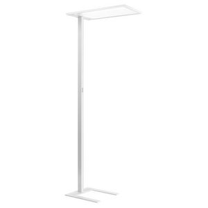 LED-Vrijstaande armatuur 2700-6200K 105W HCL microprisma d+i