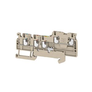 Sensor- aktor d.beige 1.5mm² 13.5A 250 1992230000 VVE=100