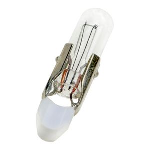 Signaleringslamp T4.5 4X16 24V 50mA 1.2W C-2F VVE=10