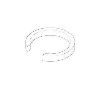 Ring 22,8mm 09281013890