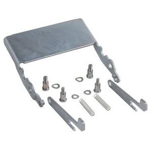 Trigger mechanisme voor metalen pedaalschakelaar Harmony XPE